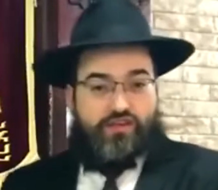 Menachem Mendl Taychman